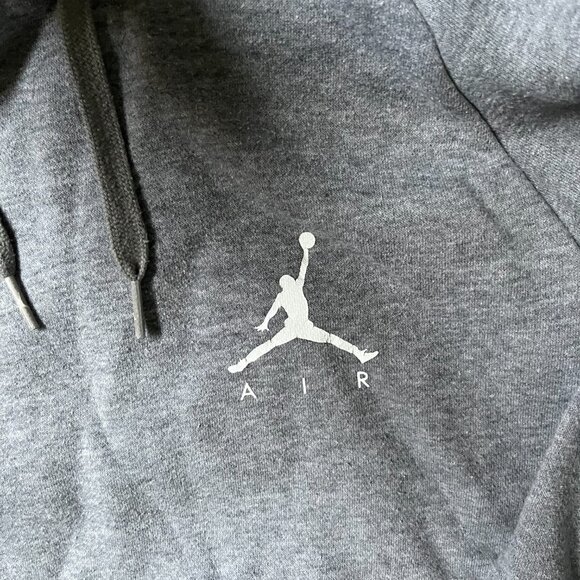 Air Jordan Hoodie - Picture 2 of 3